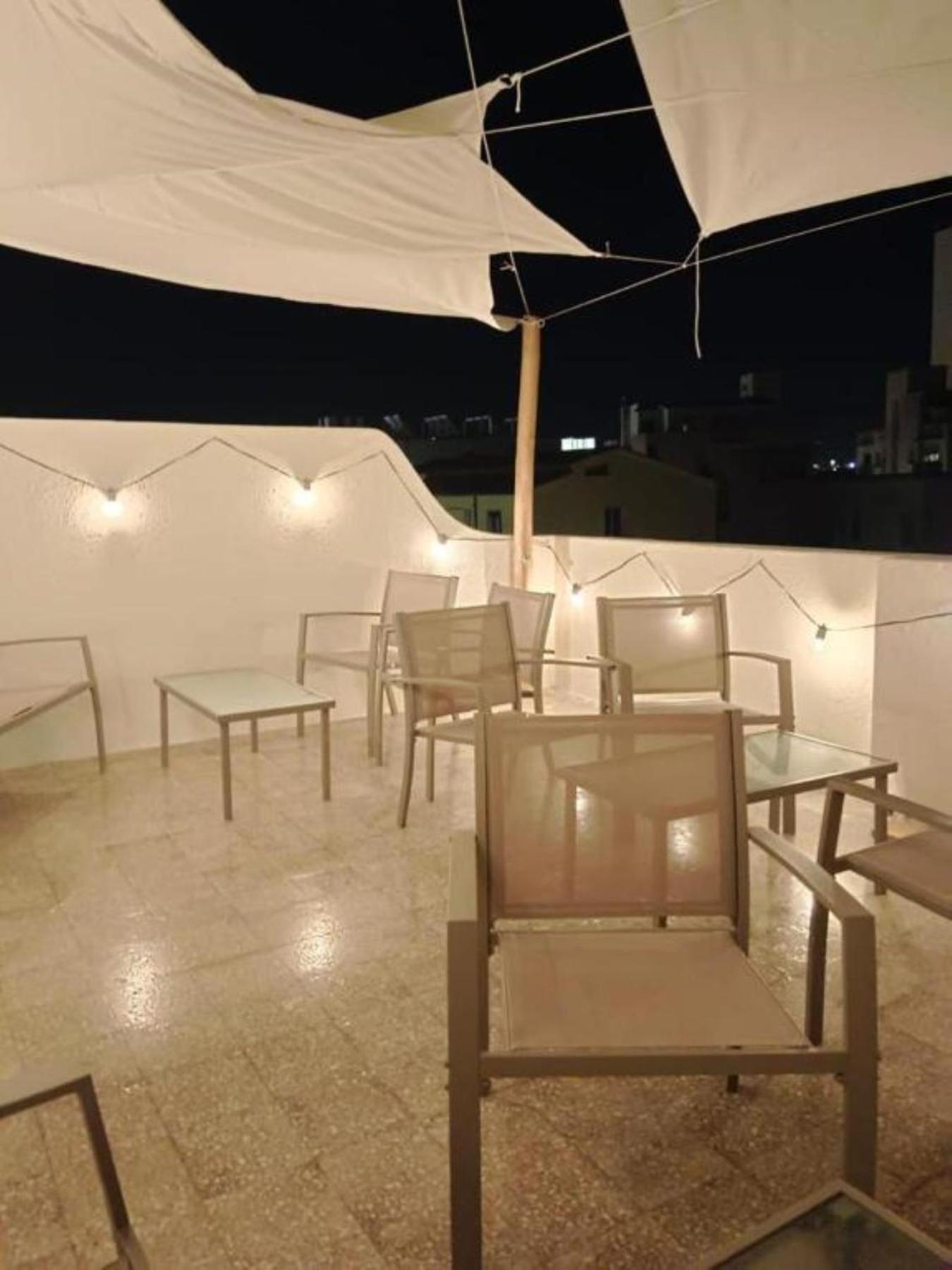 Sorella Luna Room Boutique, Centro Di Olbia Exterior photo